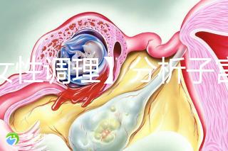 【女性調理】分析子宮壁薄的四個常見原因，教你三招對癥下藥可以快速改善！