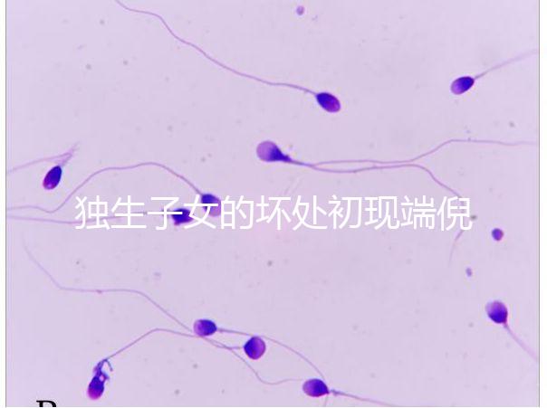 獨生子女的壞處初現端倪，贍養父母已成難題