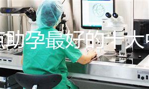 盤(pán)點(diǎn)助孕最好的十大中成藥,鹿胎膏、坤靈丸效果真不賴(lài)