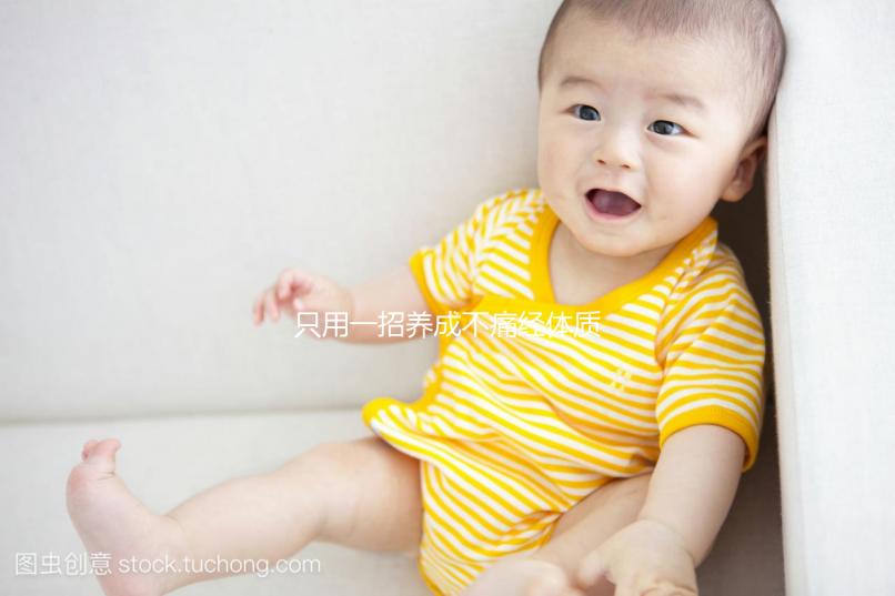 只用一招養成不痛經體質，不割掉子宮就能改善生理期痛