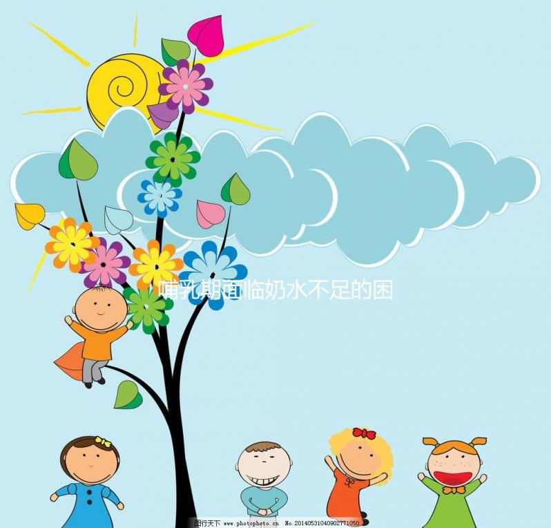 哺乳期面臨奶水不足的困擾，4大快速追奶方法當(dāng)天見效