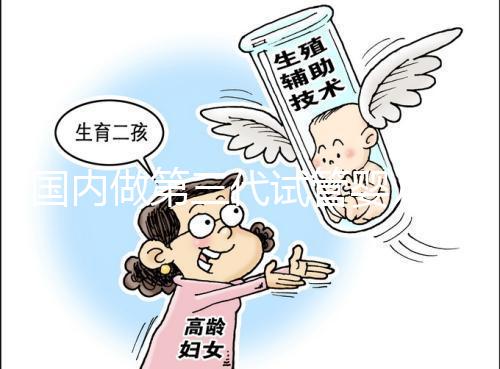 國內做第三代試管嬰兒的公立醫院哪家成功率最高？