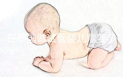 在泰國做試管嬰兒需要多長時間？這些步驟缺一不可？