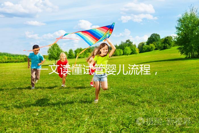 一文讀懂試管嬰兒流程，為生育夢想導(dǎo)航！