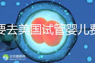 想要去美國試管嬰兒費(fèi)用要花多少錢？2025年費(fèi)用明細(xì)！