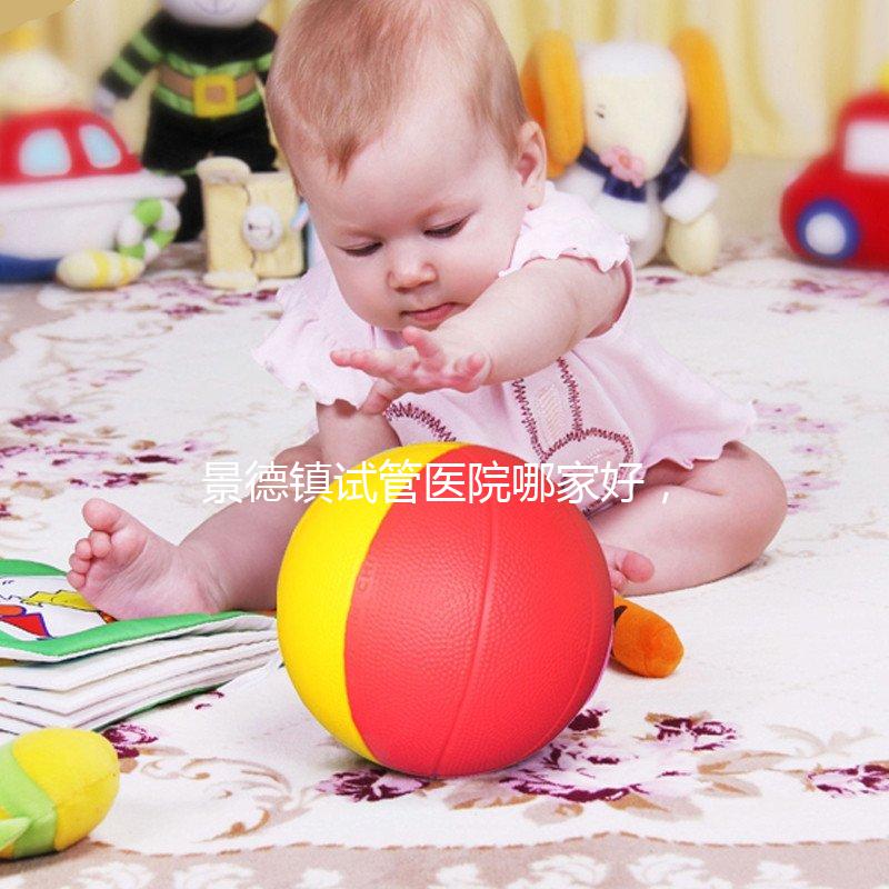 景德鎮試管醫院哪家好,2024助孕成功率排名與費用參考