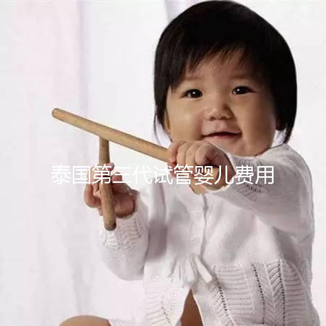 泰國第三代試管嬰兒費(fèi)用(泰國第三代試管嬰兒費(fèi)用多少錢)