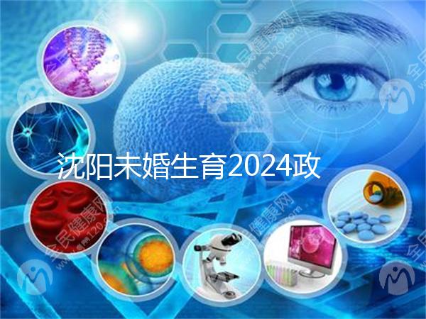 沈陽未婚生育2024政策新鮮出爐，和平區上戶口流程真不復雜