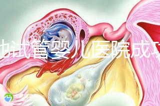 河池試管嬰兒醫院成功率排名出爐，這幾家助孕技術真不差