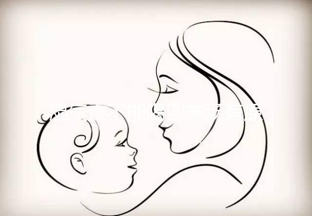 濕氣重不能喝四神湯有原因，易引起腎陰虛要注意