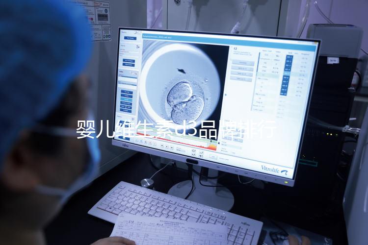 嬰兒維生素d3品牌排行榜，少走彎路只選對(duì)的不選貴的