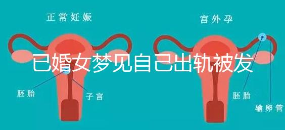 已婚女夢見自己出軌被發(fā)現(xiàn)什么意思來瞧，或和心理有關系