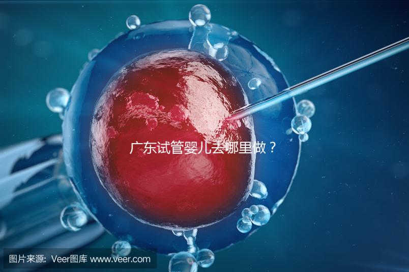 廣東試管嬰兒去哪里做？試管成功率高的醫院都有哪些？