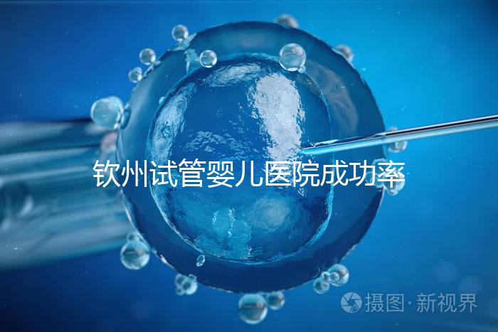 欽州試管嬰兒醫(yī)院成功率排名揭秘,哪家助孕技術好一覽了然
