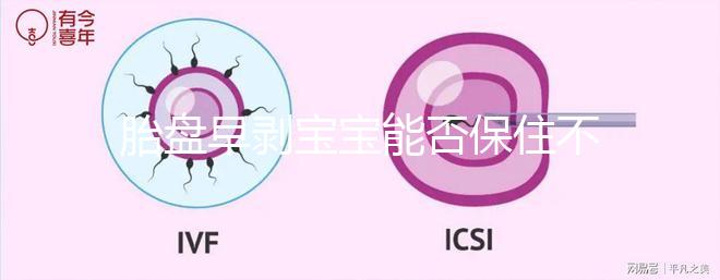 胎盤早剝寶寶能否保住不一定！及時治療和護理很重要