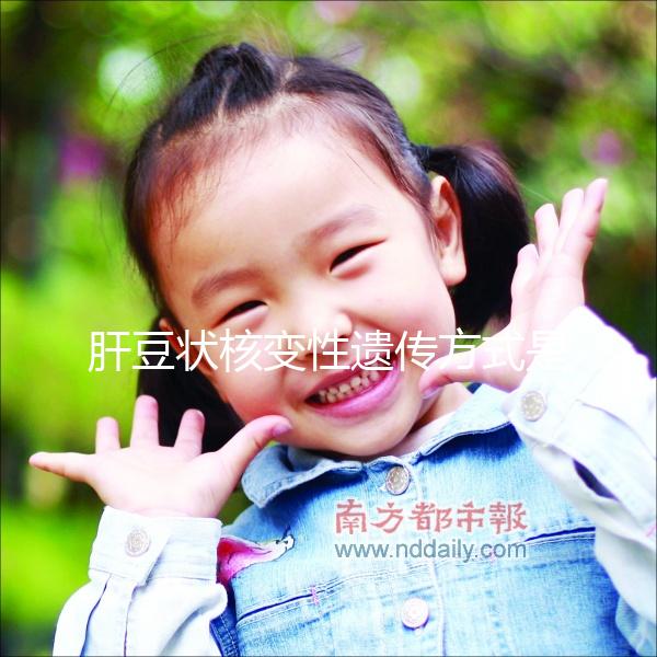 肝豆?fàn)詈俗冃赃z傳方式是什么？做三代試管PGD能避免嗎