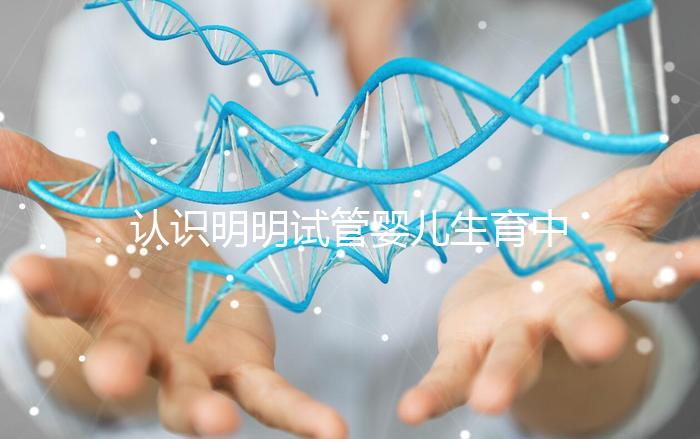 認(rèn)識(shí)明明試管嬰兒生育中心(RFC)醫(yī)生 助力赴美試管之旅