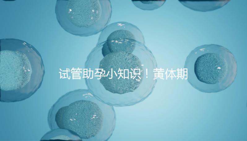 試管助孕小知識！黃體期促排卵這5大注意事項都看看