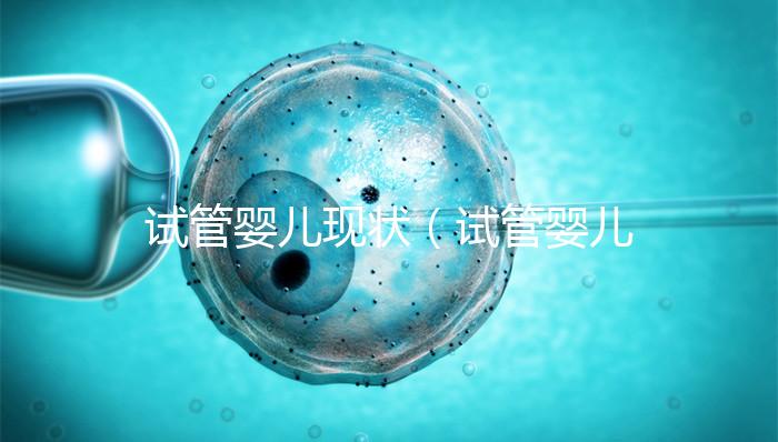 試管嬰兒現(xiàn)狀（試管嬰兒現(xiàn)狀如何）