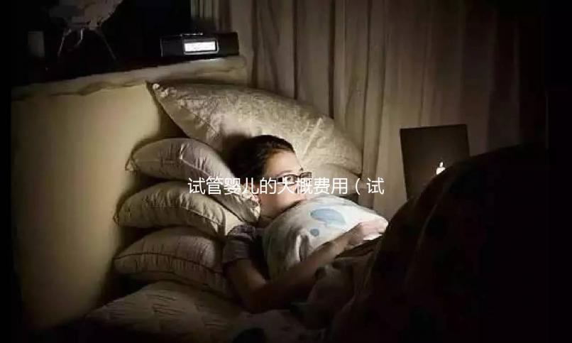 試管嬰兒的大概費用（試管嬰兒的大概費用多少）