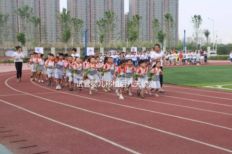 試管嬰兒移植后幾天能測(cè)出懷孕?