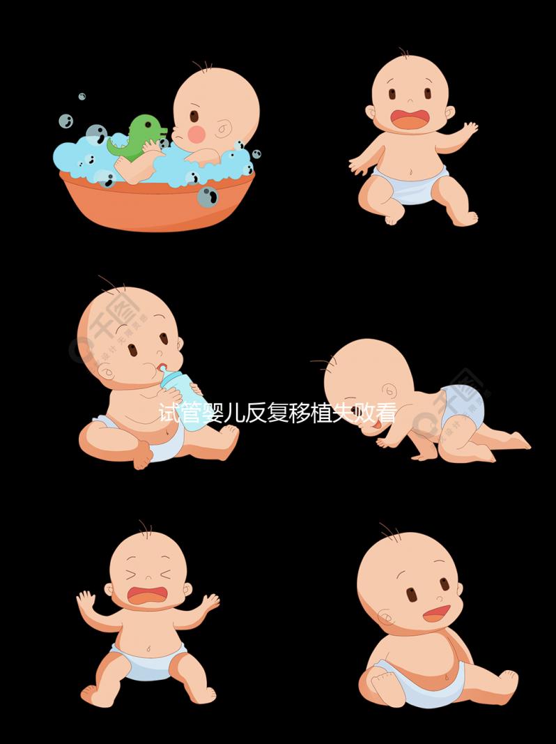 試管嬰兒反復移植失敗看這，5大檢查項目幫你找到元兇