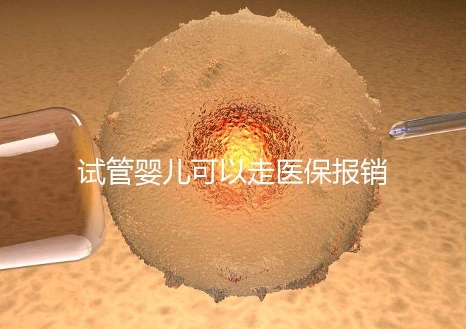 試管嬰兒可以走醫保報銷嗎？2025年最新費用標準及政策解讀