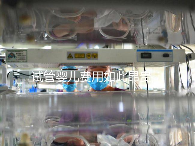 試管嬰兒費用如此昂貴，醫(yī)保可以報銷嗎？怎么做更省錢？