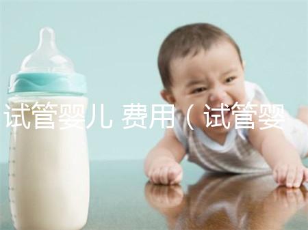 試管嬰兒 費用(試管嬰兒費用大概多少錢)