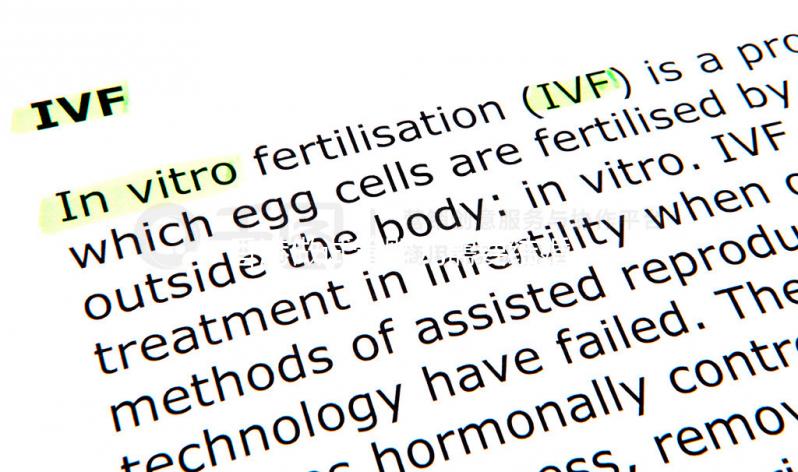 香港做試管嬰兒需要結婚證不？必要證照解析