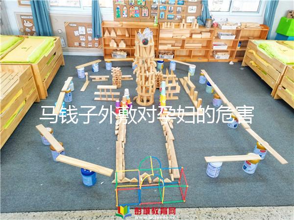 馬錢子外敷對(duì)孕婦的危害不止一點(diǎn)，引起胎兒流產(chǎn)算輕了