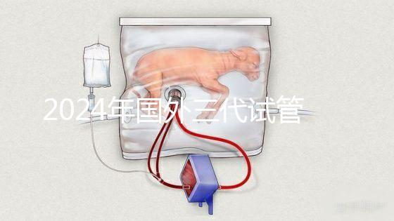 2024年國外三代試管費公布，美國最貴的泰國性價比更高！