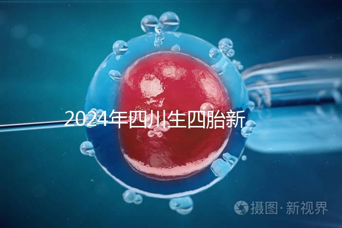 2024年四川生四胎新政策罰款多少分區(qū)，答案在這里自取