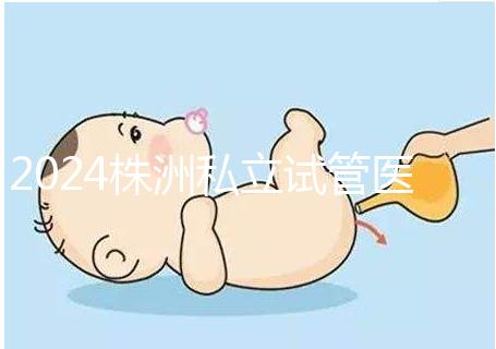 2024株洲私立試管醫(yī)院排名公布，助孕費(fèi)用不是唯一的參考標(biāo)準(zhǔn)