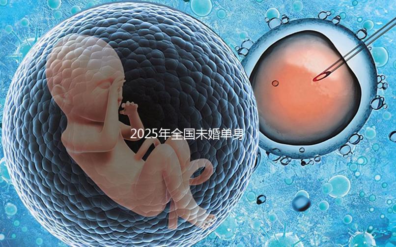 2025年全國未婚單身做試管嬰兒費(fèi)用大概要多少錢？