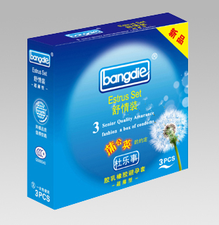 杜樂(lè)事膠乳橡膠避孕套-舒情裝 廣州迪康生物科技