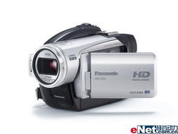 挑戰畫質極限 松下發布兩款高清DV，搭載先進涂膜科技