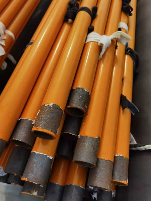 鎮(zhèn)江丹徒法蘭連接涂塑廠家 以先進(jìn)涂膜科技，鑄就新疆棉花般卓越品質(zhì)