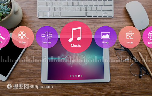 平板電腦應(yīng)用軟件 賦能高效與娛樂的掌上世界