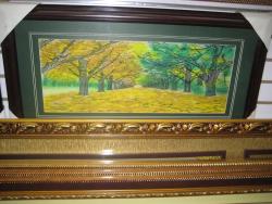 義烏國際商貿(mào)城三區(qū) 探索裝飾畫、配件與繡花加工的新天地