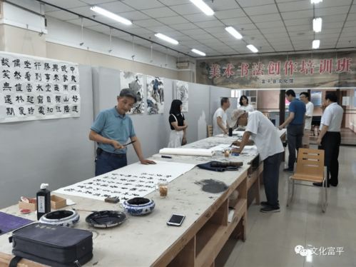 省市專家來富調(diào)研民間文化藝術之鄉(xiāng)及基層公共文化設施情況