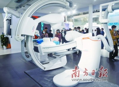 大灣區(qū) 醫(yī)療器械產(chǎn)業(yè)領(lǐng)跑全國，日用百貨市場繁榮共生